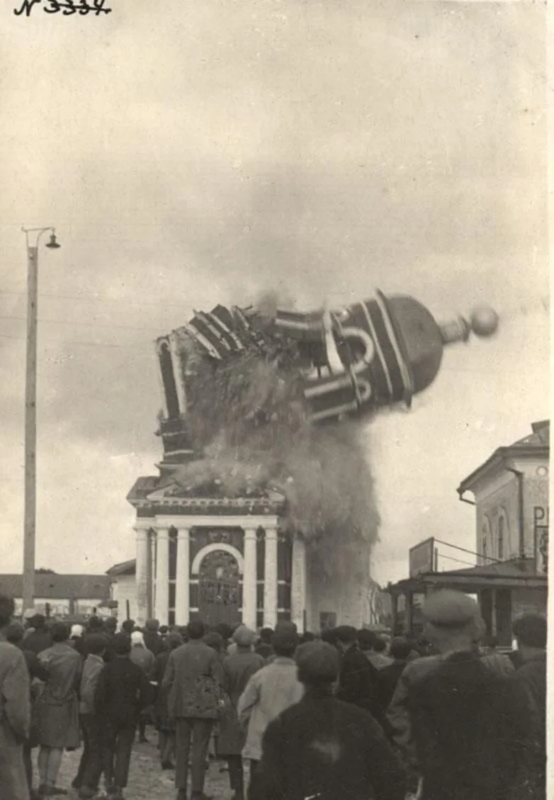 Живая история: 41 редкий снимок из СССР 1930 года Живая история: 41 редкий снимок из СССР 1930 года история, СССР, ретро, фотография, 1930-е, архив, культура, быт