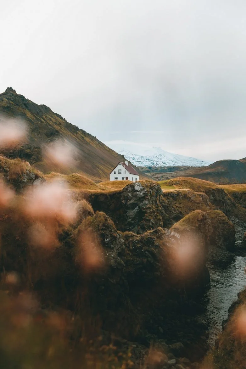 42 страны в объективе: кто такая Элизабетта Фокс фотография, путешествия, Элизабетта Фокс, экстрим, природа