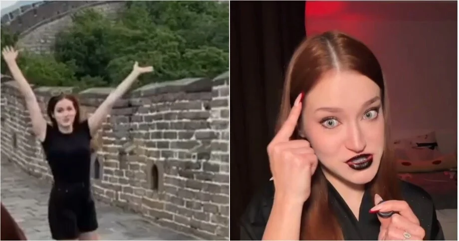 Отдых в Сибири vs круиз по Азии: что выгоднее? Девушка удивила сравнением