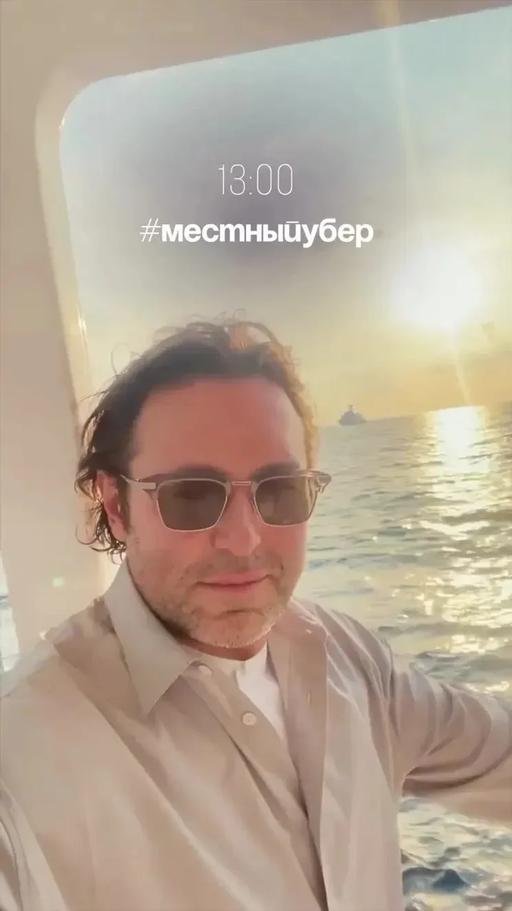 «Любовь»: Андрей Малахов впервые показал подросшего сына Андрей Малахов, Наталья Шкулёва, Мальдивы, сын, семья, личная жизнь, шоу-бизнес