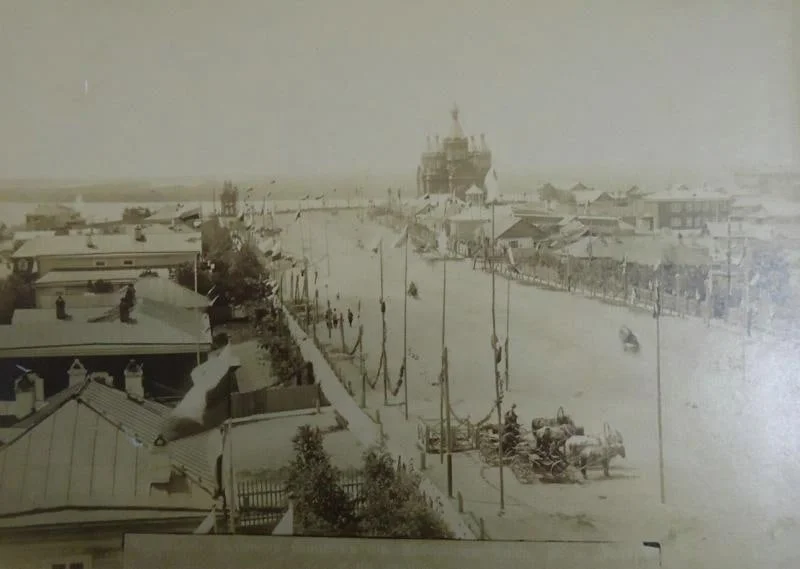 Российская империя в фотографиях: 90 уникальных кадров история, Российская империя, фото, ретро, цари, война, быт