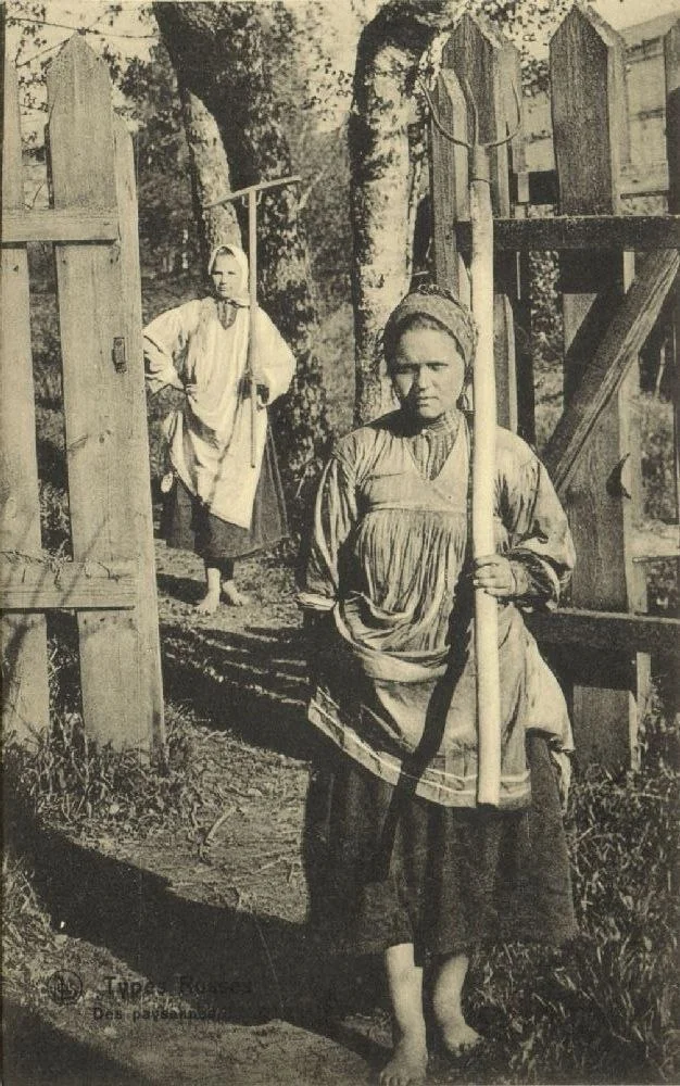 Российская империя в фотографиях: 90 уникальных кадров история, Российская империя, фото, ретро, цари, война, быт