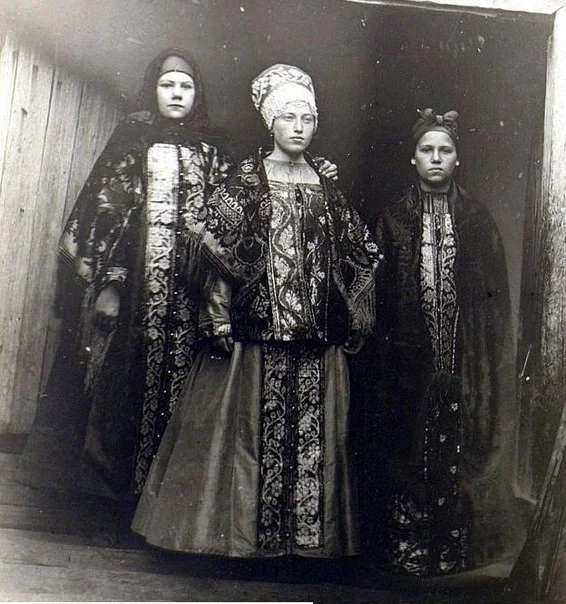 Российская империя в фотографиях: 90 уникальных кадров история, Российская империя, фото, ретро, цари, война, быт