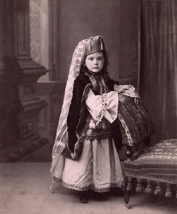 Российская империя в фотографиях: 90 уникальных кадров история, Российская империя, фото, ретро, цари, война, быт