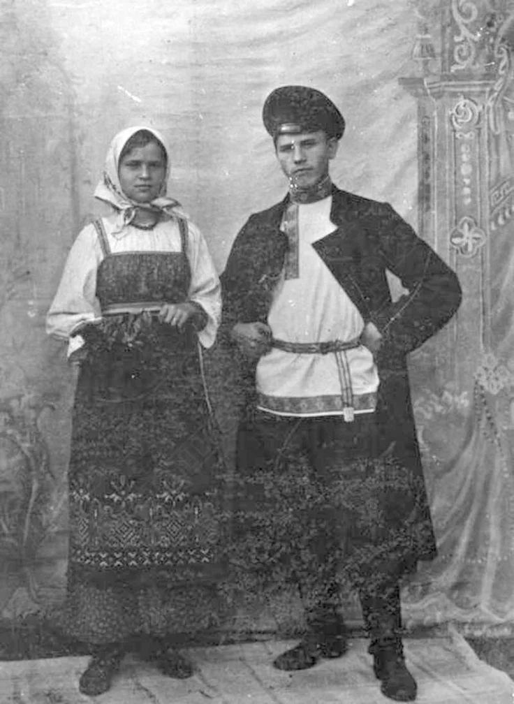 Российская империя в фотографиях: 90 уникальных кадров история, Российская империя, фото, ретро, цари, война, быт