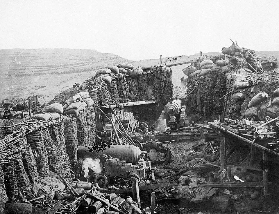 Российская империя в фотографиях: 90 уникальных кадров история, Российская империя, фото, ретро, цари, война, быт
