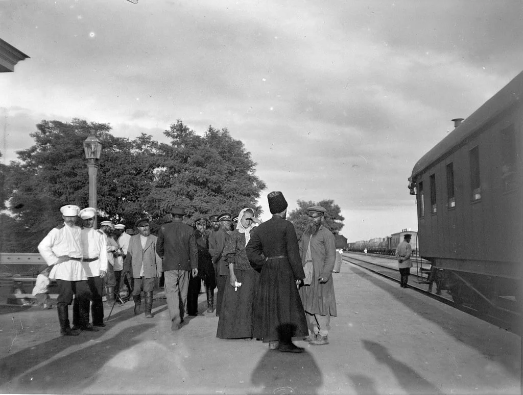 Российская империя в фотографиях: 90 уникальных кадров история, Российская империя, фото, ретро, цари, война, быт