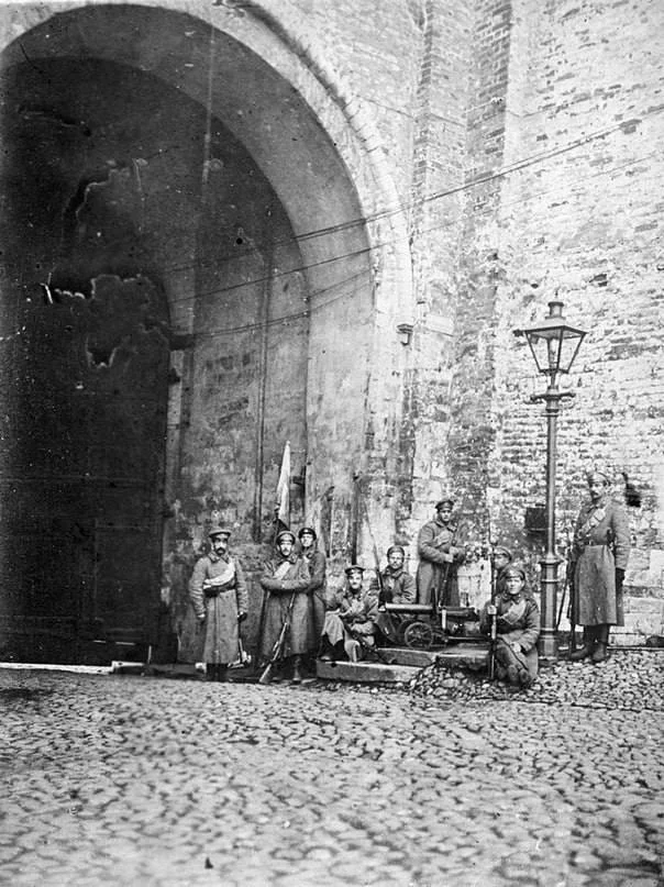 Российская империя в фотографиях: 90 уникальных кадров история, Российская империя, фото, ретро, цари, война, быт