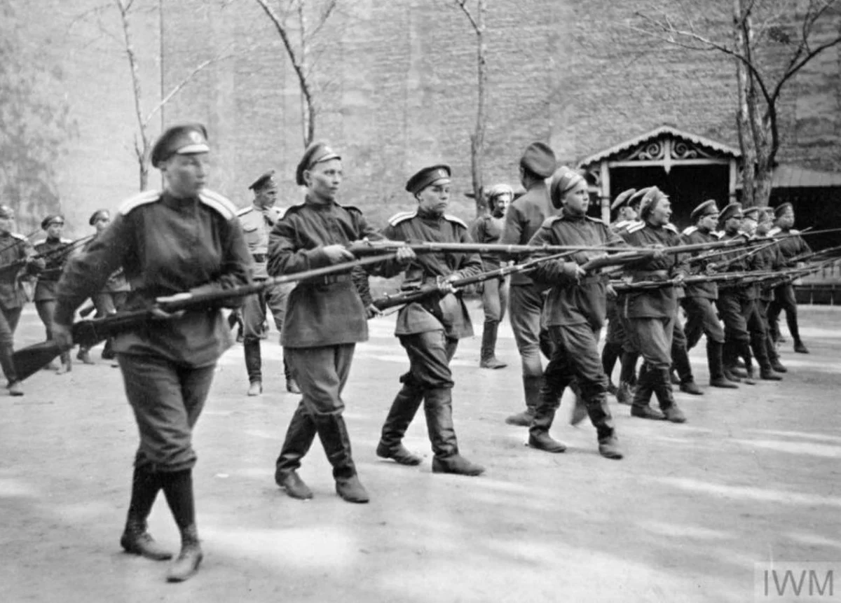 Российская империя в фотографиях: 90 уникальных кадров история, Российская империя, фото, ретро, цари, война, быт