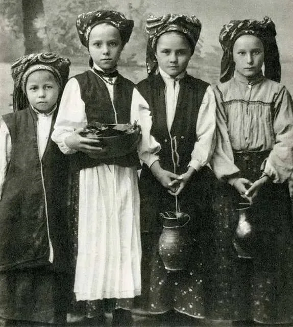 Российская империя в фотографиях: 90 уникальных кадров история, Российская империя, фото, ретро, цари, война, быт