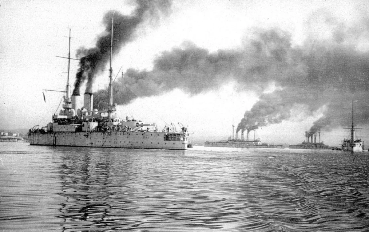 Российская империя в фотографиях: 90 уникальных кадров история, Российская империя, фото, ретро, цари, война, быт