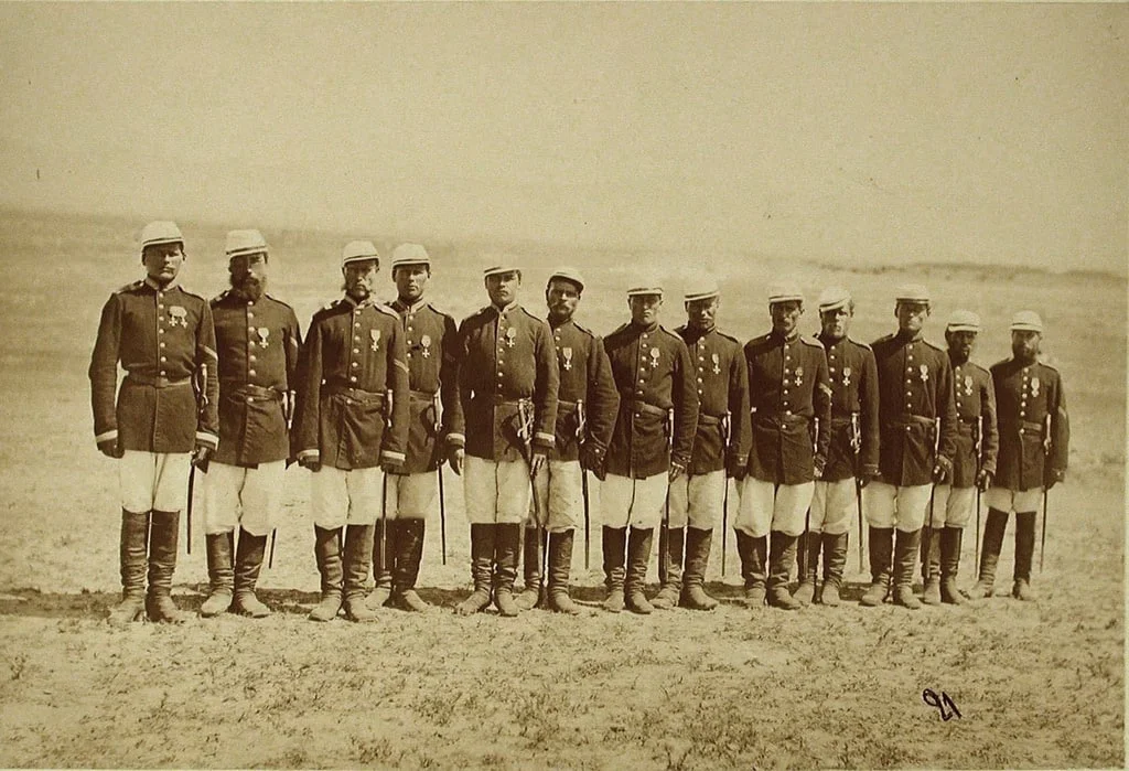 Российская империя в фотографиях: 90 уникальных кадров история, Российская империя, фото, ретро, цари, война, быт