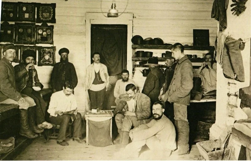 Российская империя в фотографиях: 90 уникальных кадров история, Российская империя, фото, ретро, цари, война, быт