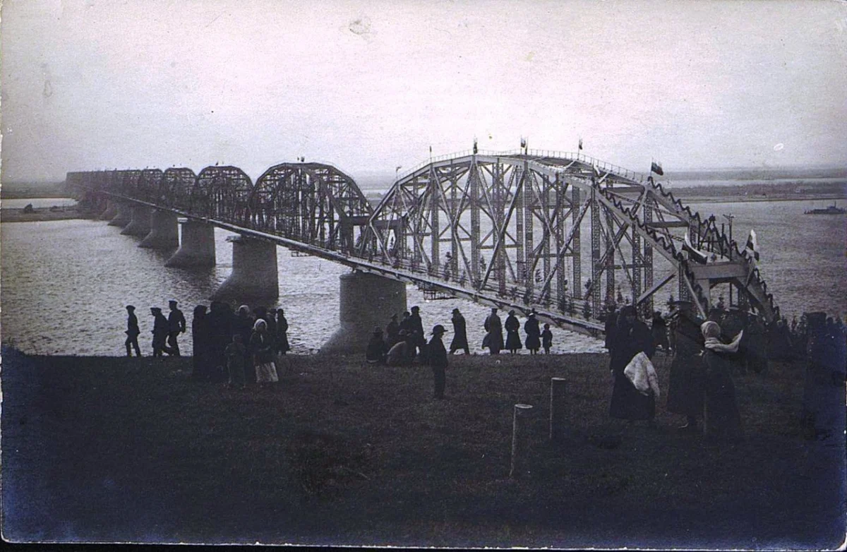 Российская империя в фотографиях: 90 уникальных кадров история, Российская империя, фото, ретро, цари, война, быт