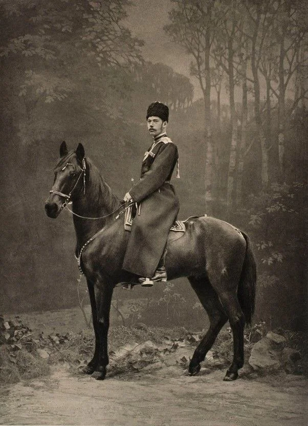 Российская империя в фотографиях: 90 уникальных кадров история, Российская империя, фото, ретро, цари, война, быт
