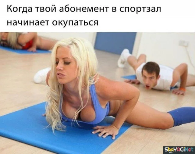 18 убойных «Когда...» для поднятия настроения 18 убойных «Когда...» для поднятия настроения приколы, мемы, когда, подборка