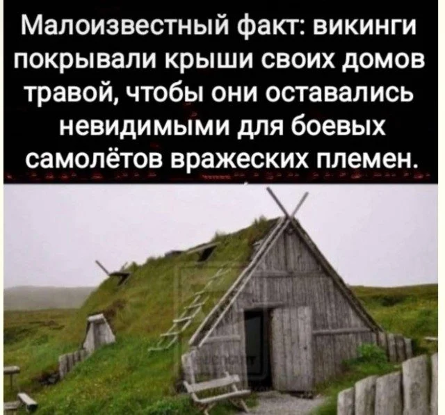 Когда реальность решила подшутить: 15 абсурдных фото