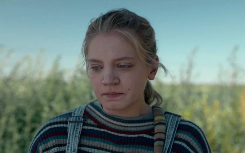 Гид по персонажам «Следа Чикатило» След Чикатило, сериал, 2026, Банда амазонок, персонажи, актеры