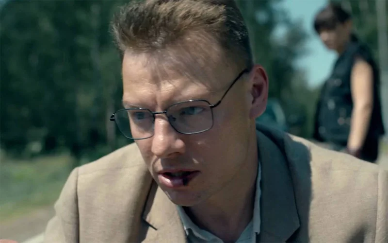 Гид по персонажам «Следа Чикатило» След Чикатило, сериал, 2026, Банда амазонок, персонажи, актеры