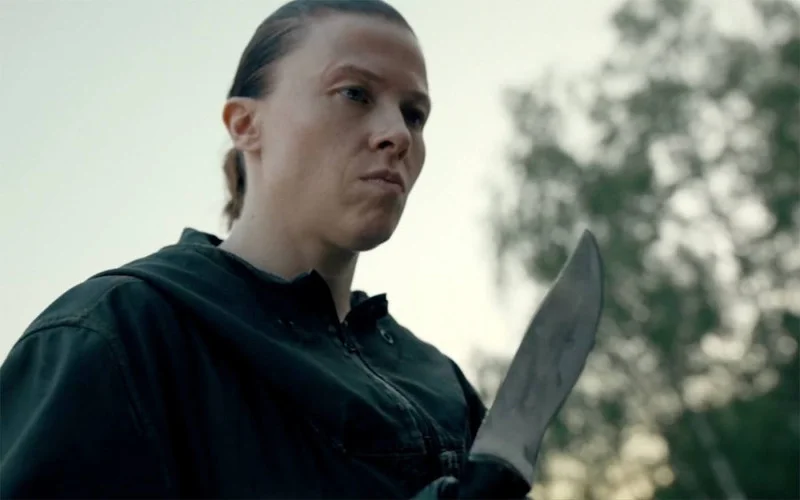 Гид по персонажам «Следа Чикатило» След Чикатило, сериал, 2026, Банда амазонок, персонажи, актеры