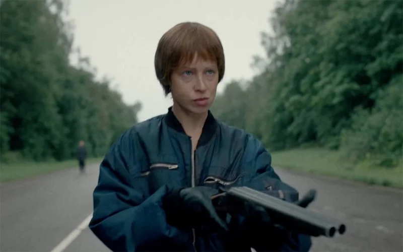 Гид по персонажам «Следа Чикатило» След Чикатило, сериал, 2026, Банда амазонок, персонажи, актеры
