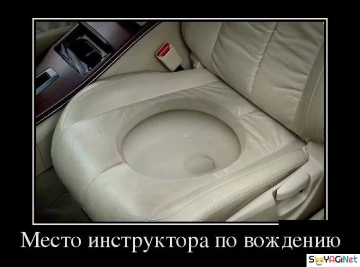 Убойные демотиваторы: заряд позитива на весь день демотиваторы, приколы, юмор, позитив, картинки