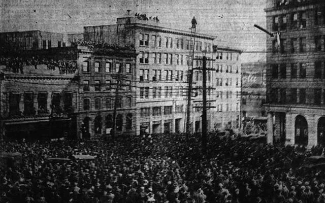 Человек-муха: 700 небоскребов без страховки гарри гардинер, человек-муха, небоскребы, экстремалы, история