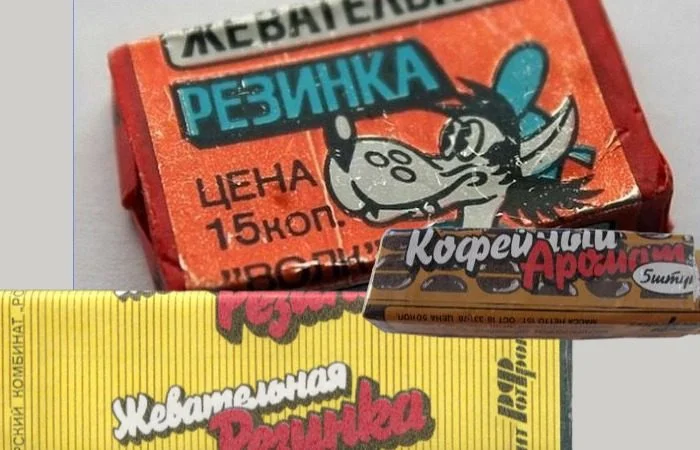 Смола, гудрон и трагедия: как в СССР появилась своя жвачка Смола, гудрон и трагедия: как в СССР появилась своя жвачка СССР, жвачка, история, трагедия, Сокольники, советское детство, импортная жвачка, Рот Фронт