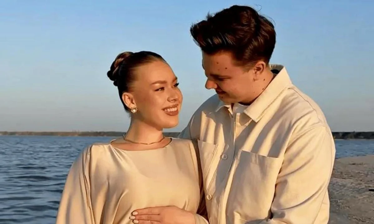 «Мы не строим идеальную картинку»: откровенное интервью Маши и Роберта Гербер