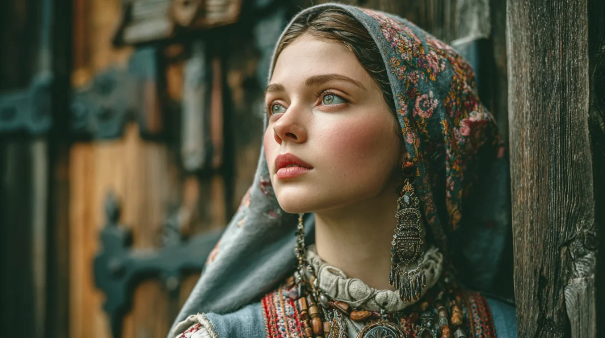 10 забытых русских имен, которые звучат как музыка 10 забытых русских имен, которые звучат как музыка имена, история, культура, традиции, Россия