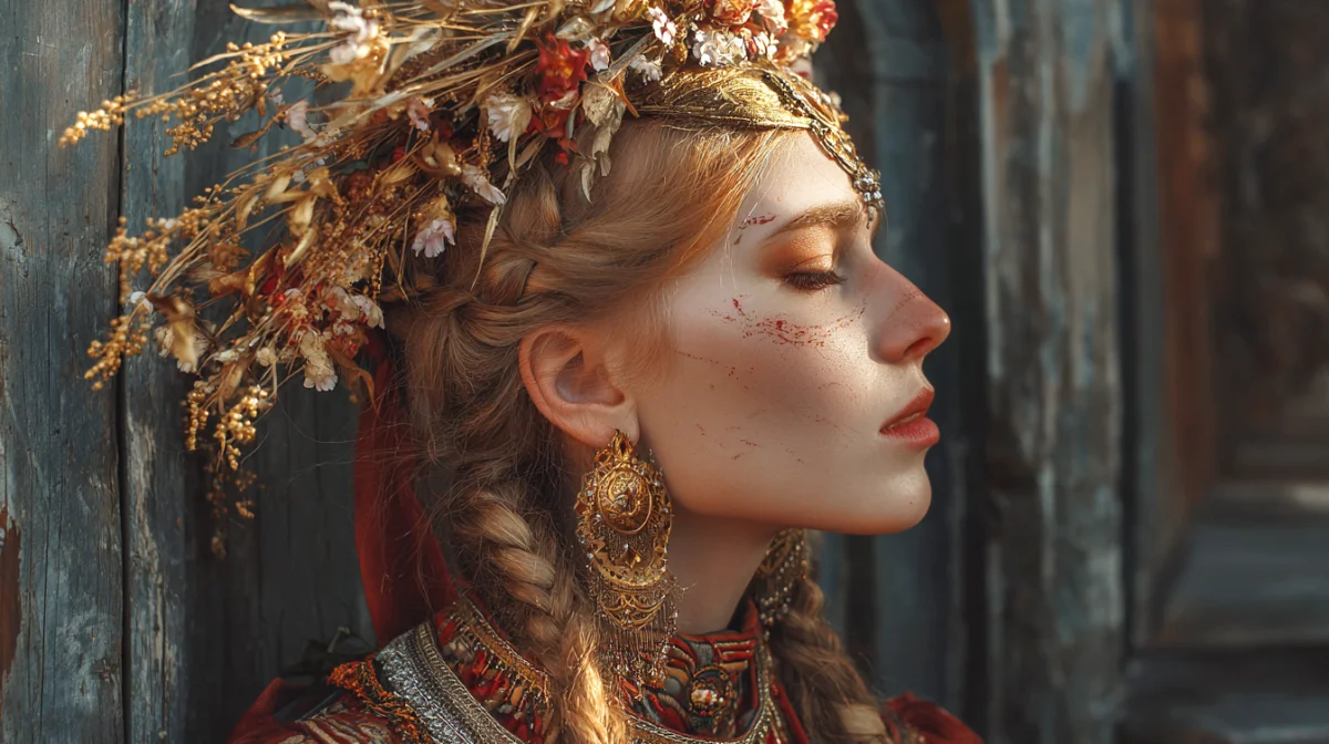 10 забытых русских имен, которые звучат как музыка