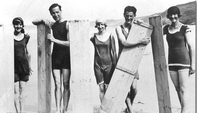 Взгляд в прошлое: 100 лет на исторических снимках история, фото, архив, ретро, подборка