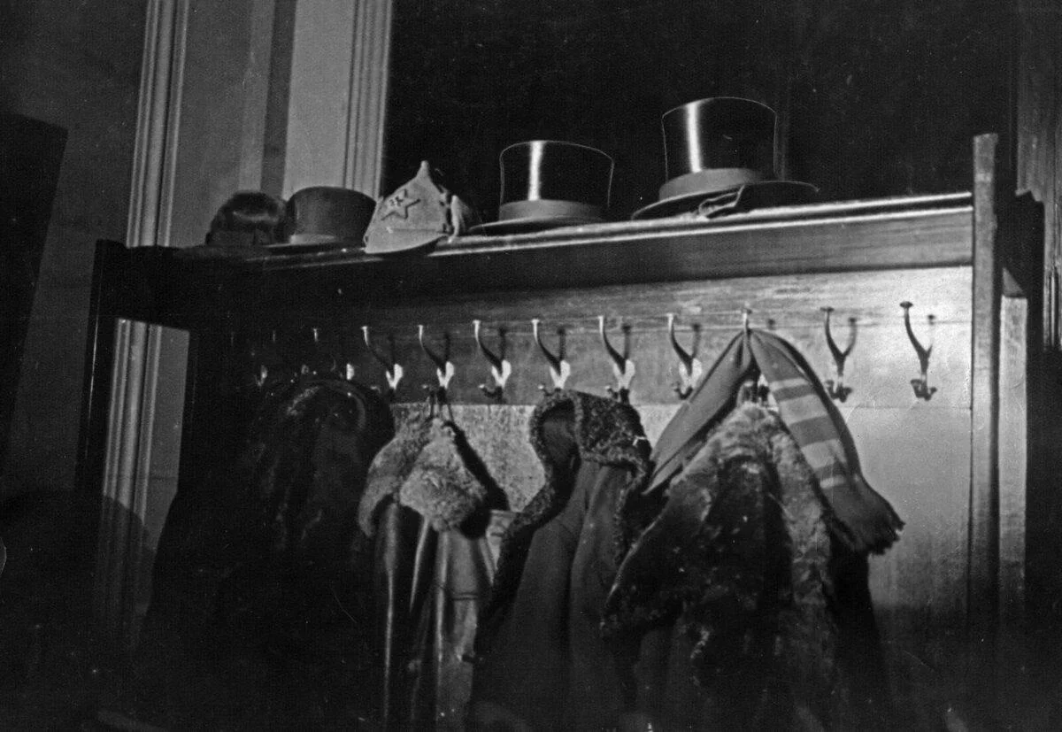 Взгляд в прошлое: 100 лет на исторических снимках история, фото, архив, ретро, подборка