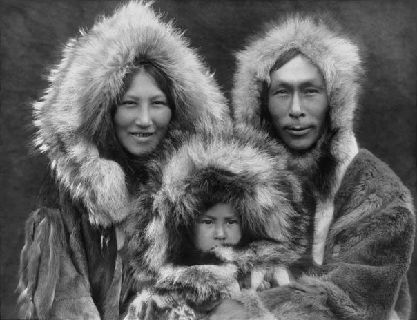 Взгляд в прошлое: 100 лет на исторических снимках история, фото, архив, ретро, подборка
