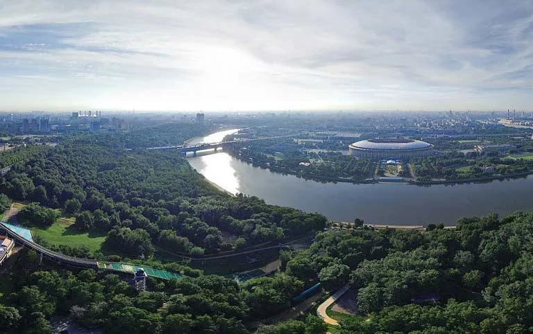 Московские прогулки: история в деталях Москва, история, архитектура, прогулки, старые фотографии, ГУМ, Красные ворота, Хамовники, Патриаршие пруды, Манеж