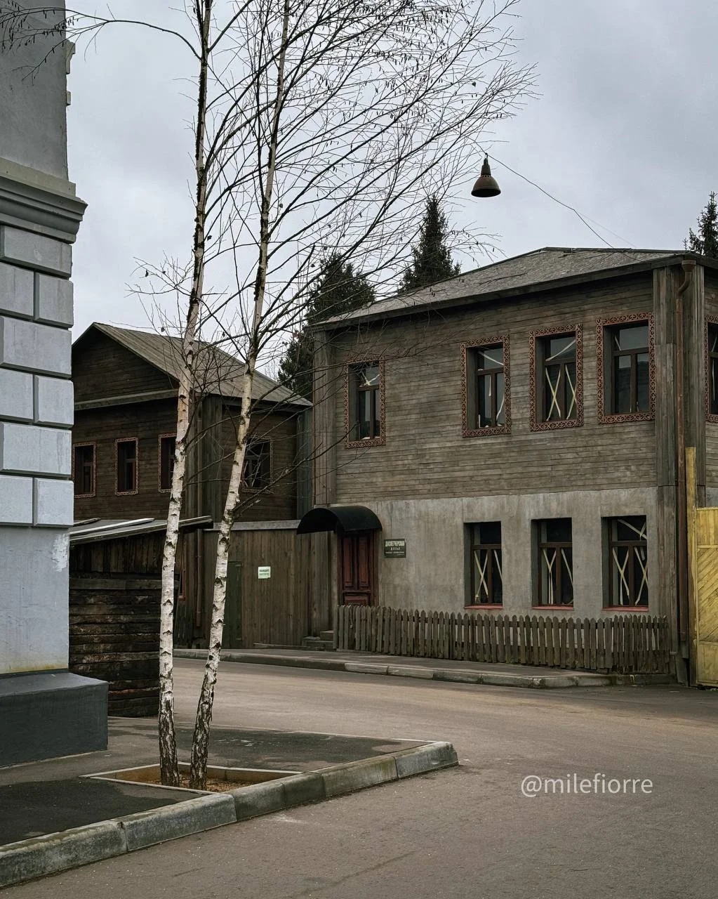 Московские прогулки: история в деталях Москва, история, архитектура, прогулки, старые фотографии, ГУМ, Красные ворота, Хамовники, Патриаршие пруды, Манеж