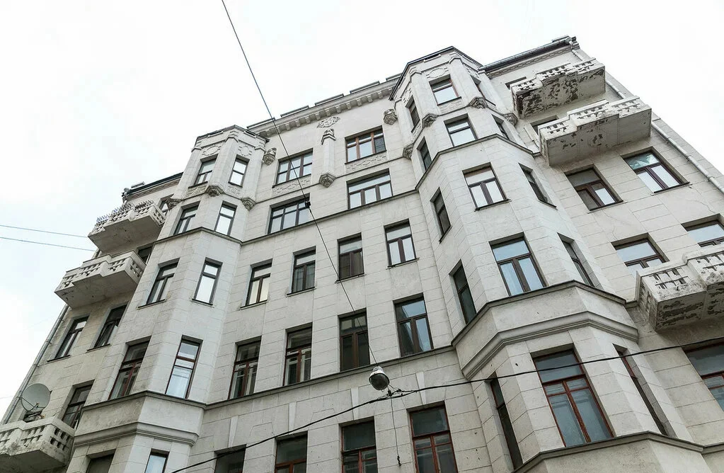 Московские прогулки: история в деталях Москва, история, архитектура, прогулки, старые фотографии, ГУМ, Красные ворота, Хамовники, Патриаршие пруды, Манеж