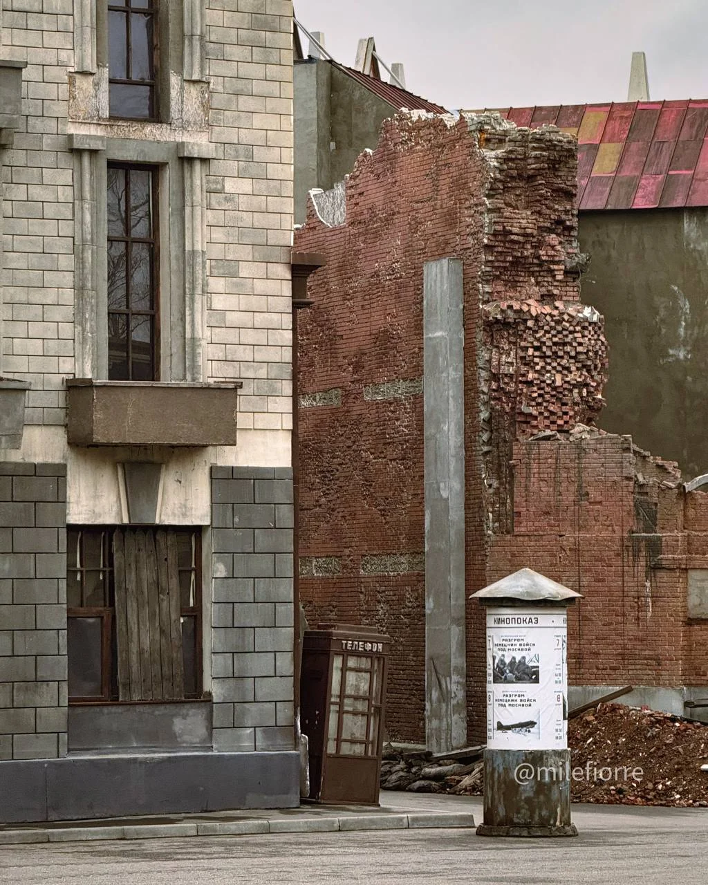 Московские прогулки: история в деталях Москва, история, архитектура, прогулки, старые фотографии, ГУМ, Красные ворота, Хамовники, Патриаршие пруды, Манеж