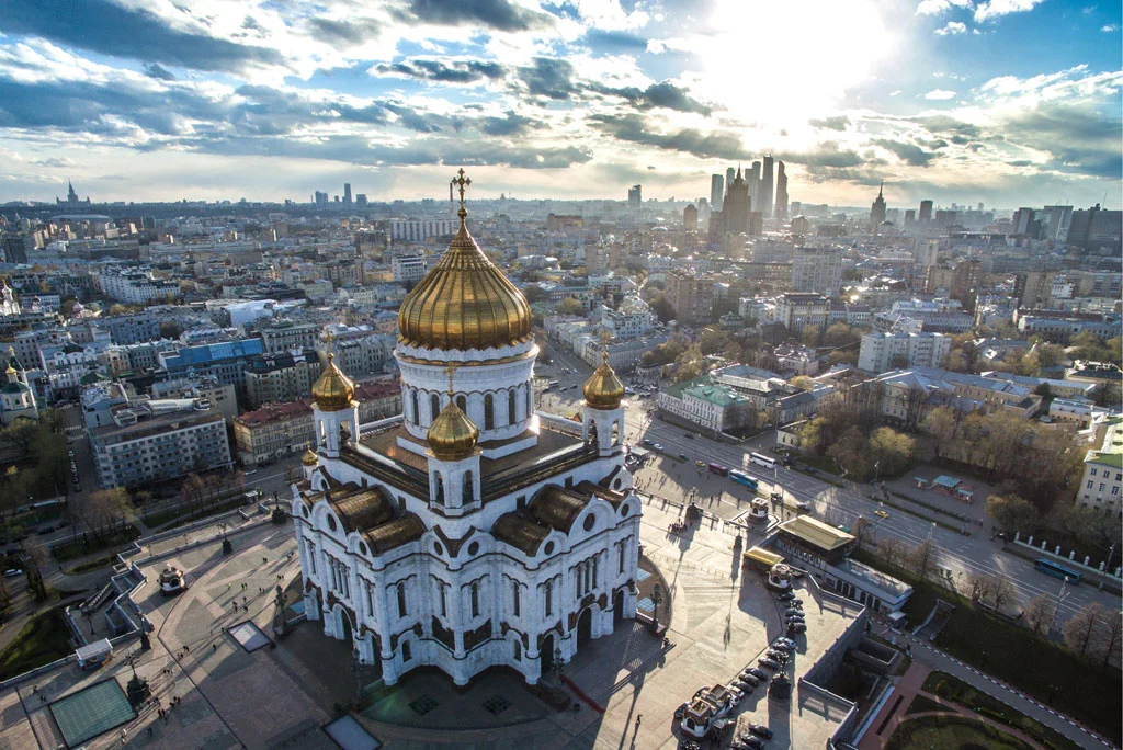 Московские прогулки: история в деталях Москва, история, архитектура, прогулки, старые фотографии, ГУМ, Красные ворота, Хамовники, Патриаршие пруды, Манеж