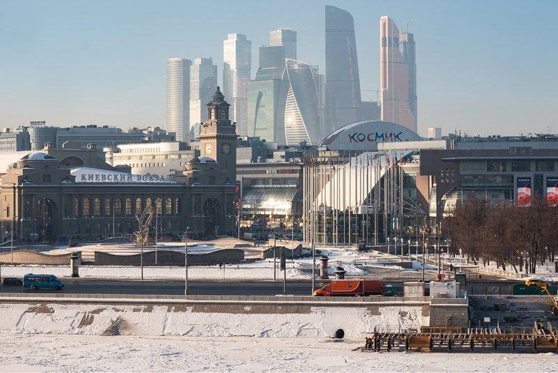 Московские прогулки: история в деталях Москва, история, архитектура, прогулки, старые фотографии, ГУМ, Красные ворота, Хамовники, Патриаршие пруды, Манеж