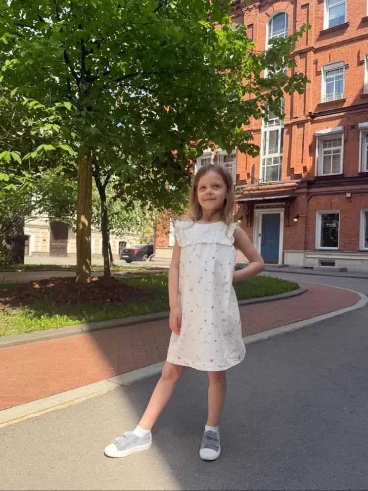 «Всех родим»: Софья Синицына показала подросшую дочь от Павла Табакова «Всех родим»: Софья Синицына показала подросшую дочь от Павла Табакова Софья Синицына, Павел Табаков, дети знаменитостей, Мия