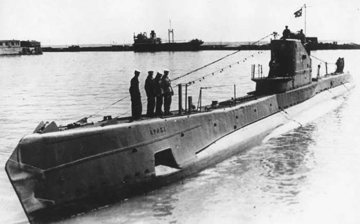 Тритон-1М: подводное такси для спецназа Тритон-1М, мини-субмарина, подводная лодка, советское оружие, водолазы-разведчики, подводное такси, Тритон-2, подводное оружие
