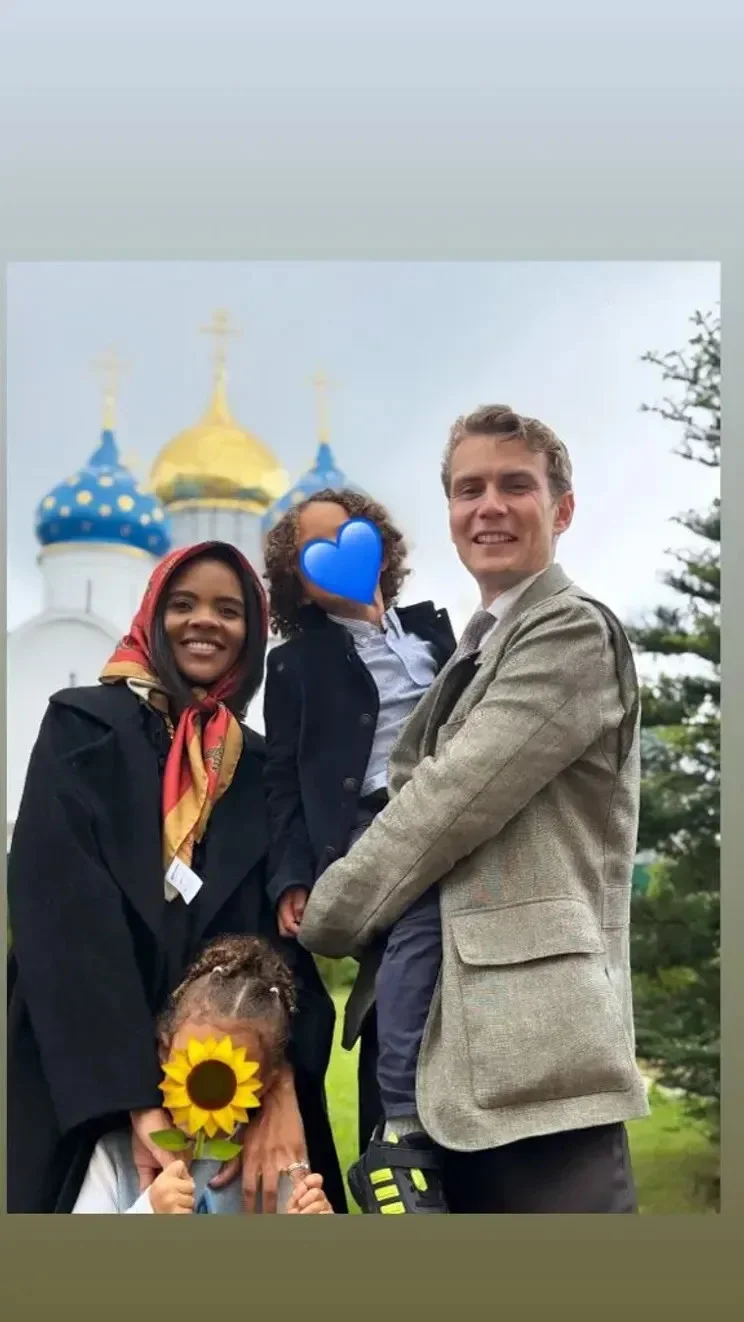 «Невероятно красивый город»: скандальная американская журналистка приехала в Москву и была поражена «Невероятно красивый город»: скандальная американская журналистка приехала в Москву и была поражена Кэндис Оуэнс, ПМЭФ-2026, Москва, скандал, журналистика, США, консерватор