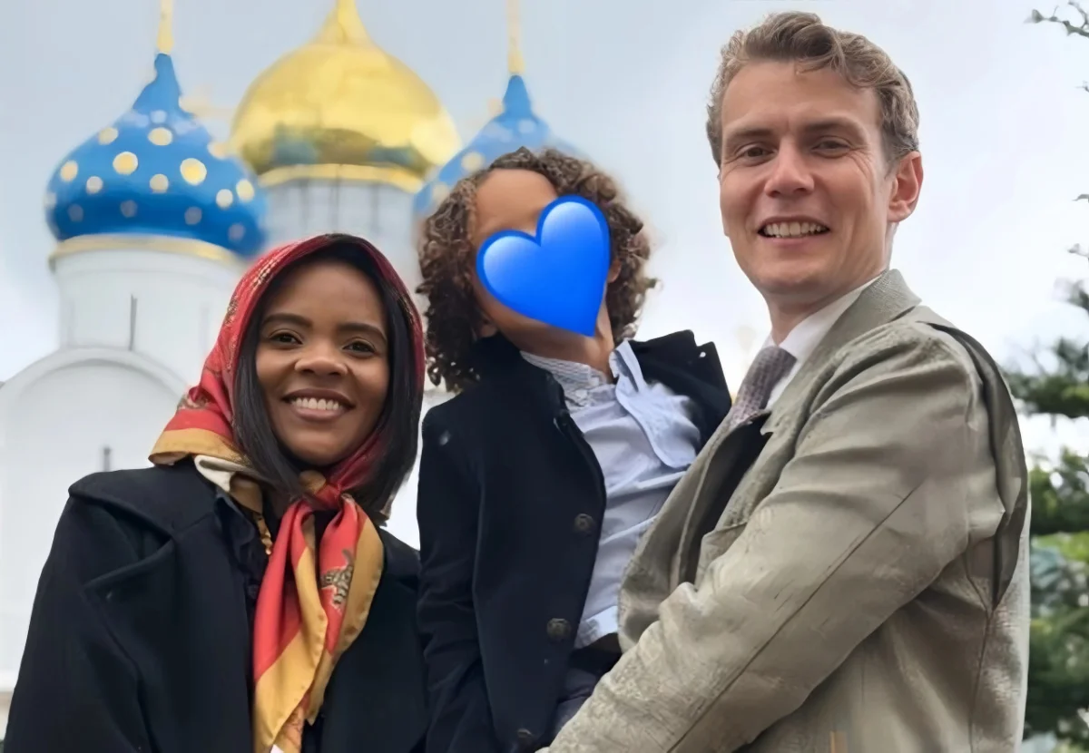 «Невероятно красивый город»: скандальная американская журналистка приехала в Москву и была поражена «Невероятно красивый город»: скандальная американская журналистка приехала в Москву и была поражена Кэндис Оуэнс, ПМЭФ-2026, Москва, скандал, журналистика, США, консерватор