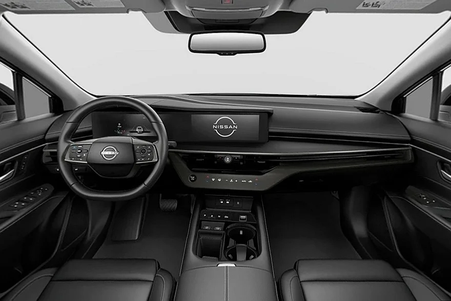 Nissan Murano из США в Японии: особенности и цена