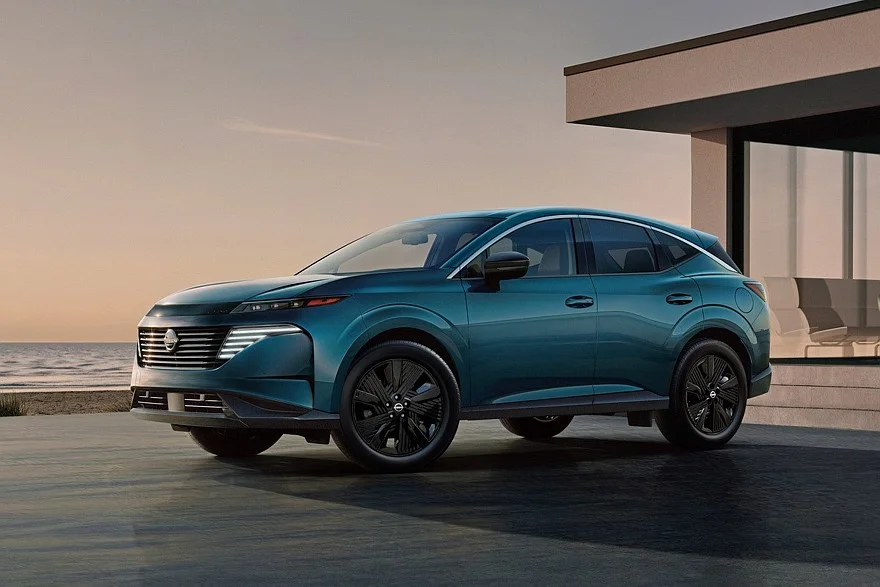 Nissan Murano из США в Японии: особенности и цена Nissan, Murano, Япония, автомобили, новости