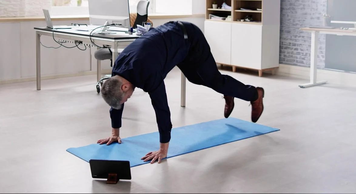 Время и суставы на ветер: список самых переоцененных упражнений фитнес, упражнения, здоровье, тренировки, спортзал, мифы, травмы