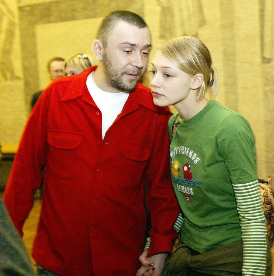 Сердце красавицы: полный список мужчин Оксаны Акиньшиной Сердце красавицы: полный список мужчин Оксаны Акиньшиной Оксана Акиньшина, звезды, личная жизнь, отношения, Данила Козловский, Сергей Шнуров