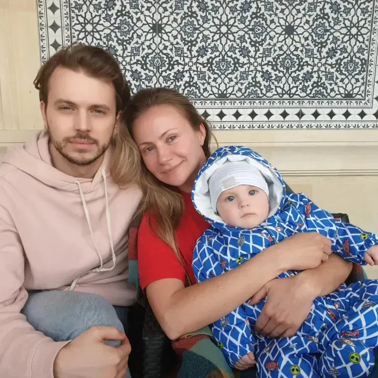 «Мальчик — это что, её собственность?»: брат экс-супруга Мироновой о битве за ребёнка Мария Миронова, Андрей Сорока, опека, скандал, развод, суд, знаменитости