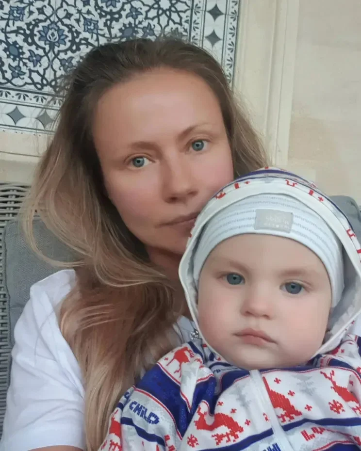 «Мальчик — это что, её собственность?»: брат экс-супруга Мироновой о битве за ребёнка Мария Миронова, Андрей Сорока, опека, скандал, развод, суд, знаменитости